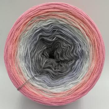 Preview: (ab 0,011€/Meter) Graues Mäuschen